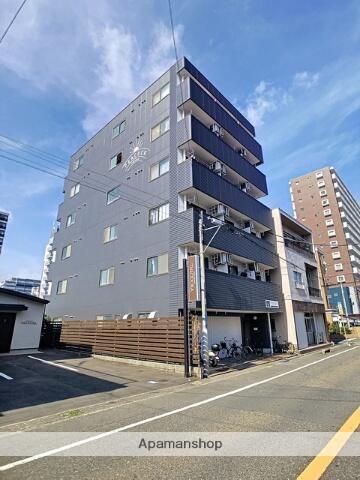 静岡県富士市水戸島元町 賃貸マンション