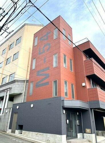 愛知県名古屋市天白区野並３丁目 賃貸マンション