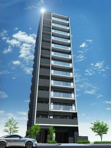 オープンブルーム八田ＳｔａｔｉｏｎＦｒｏｎｔ（旧　ＲＥＳＩＤＥＮＣＩＡ