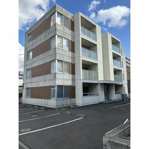 北海道札幌市北区北三十一条西１２丁目 賃貸マンション