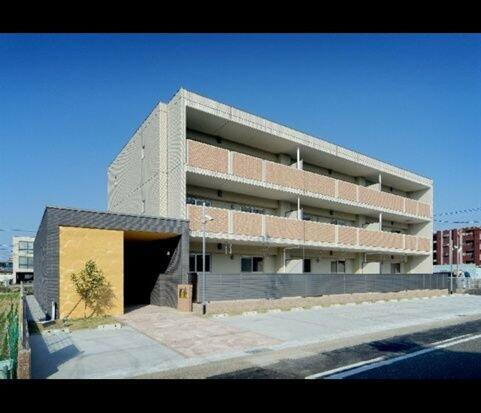 アルビオンコート