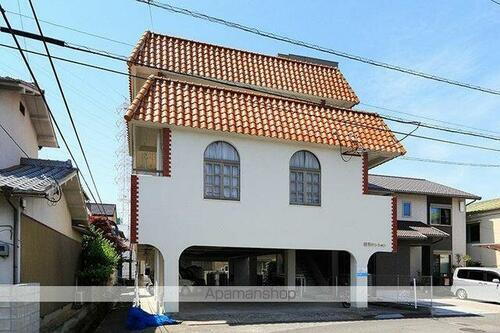 香川県高松市太田下町 賃貸アパート