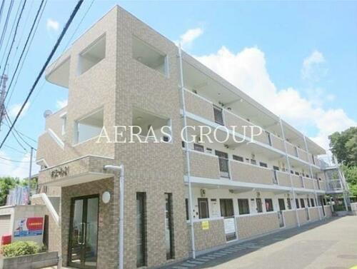 埼玉県さいたま市西区三橋６丁目 賃貸マンション