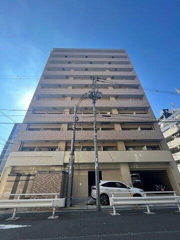 エグゼ難波南Ⅴ