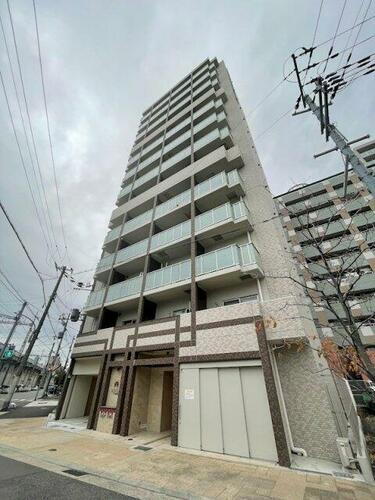 兵庫県神戸市兵庫区湊町１丁目 賃貸マンション