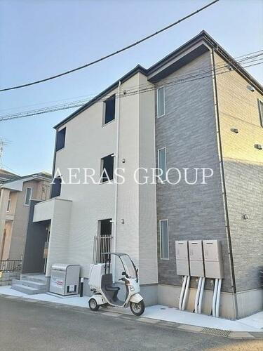 ＫＬＥＩＳ北上尾Ⅳ