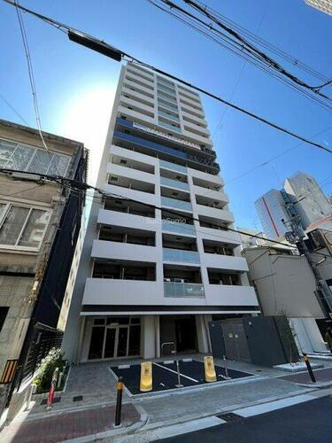 アーバネックス心斎橋ＥＡＳＴ