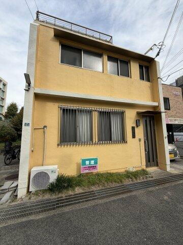 マンション平和