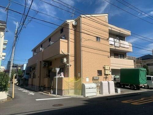 Ｌｉｂｅｒｔａ前川３丁目