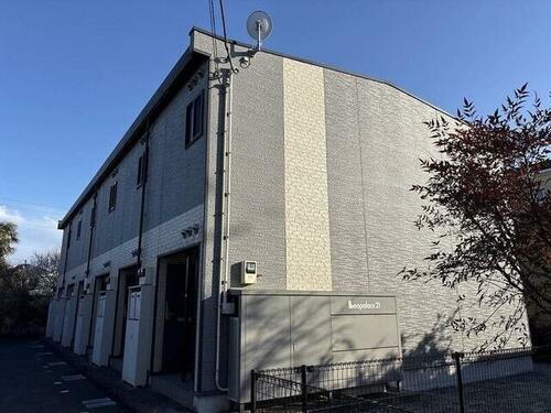 レオパレスフォンティーヌⅡ