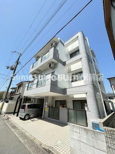 サンパレス２１東園田Ⅱ