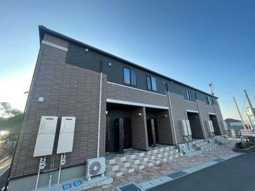 長崎県大村市木場２丁目 賃貸アパート