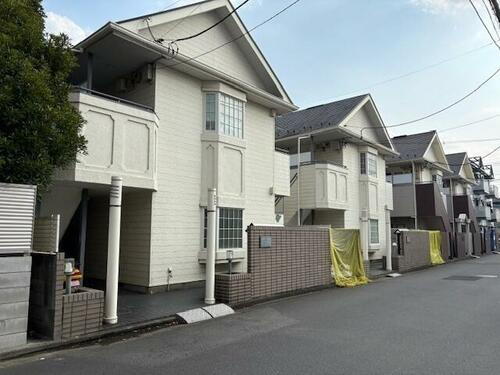 ヴァンベール弐番館