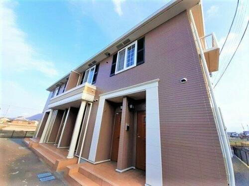 香川県丸亀市三条町 賃貸アパート