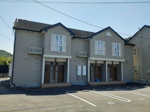 香川県さぬき市志度 賃貸アパート