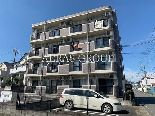 埼玉県さいたま市西区三橋６丁目 賃貸マンション