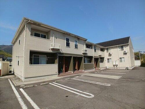 香川県高松市国分寺町国分 賃貸アパート