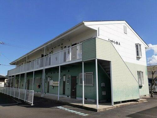 香川県高松市香川町大野 賃貸アパート