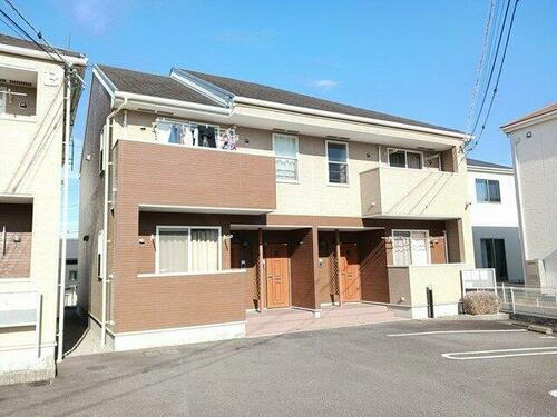 香川県高松市高松町 賃貸アパート