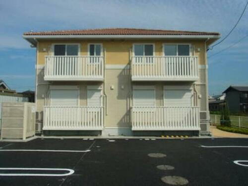 愛知県あま市上萱津森 賃貸アパート