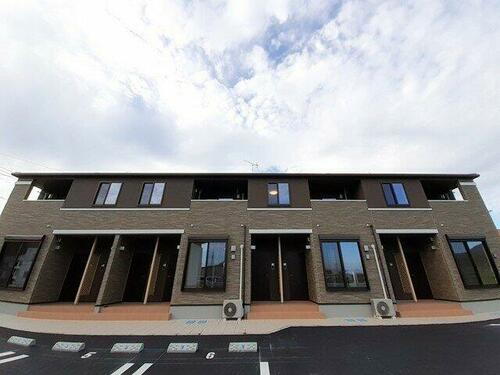 アムールメゾンＡ