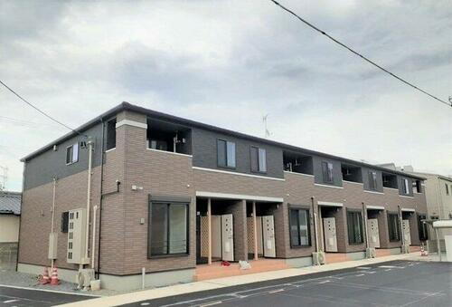 香川県仲多度郡まんのう町吉野下 賃貸アパート