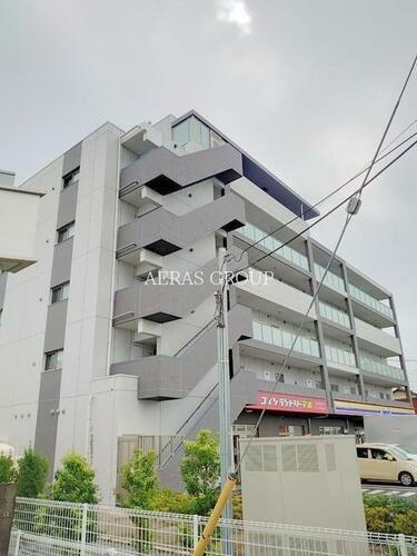 埼玉県さいたま市西区大字指扇 賃貸マンション