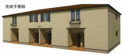 愛知県豊田市大林町１３丁目 賃貸アパート