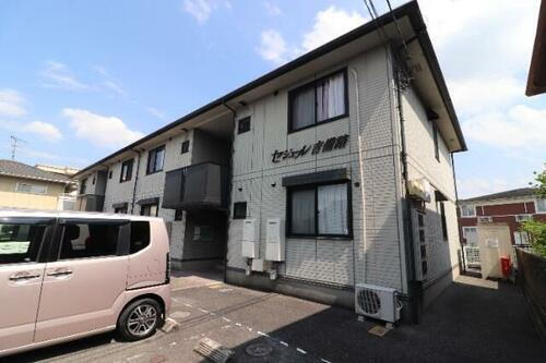 岡山県総社市井手 賃貸アパート