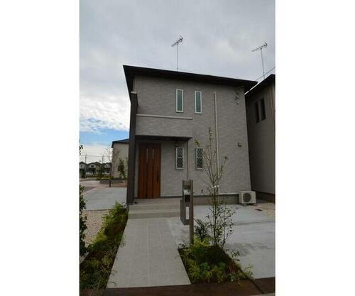 埼玉県さいたま市西区西大宮４丁目 賃貸一戸建て