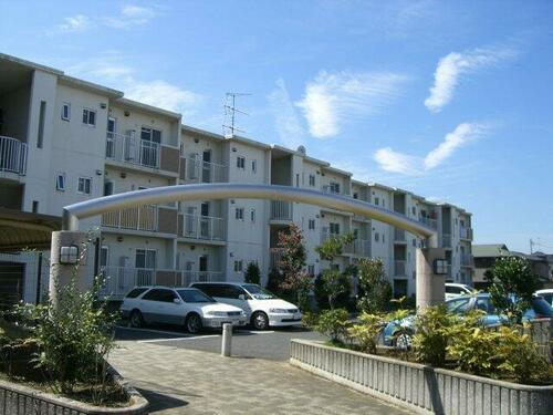 マルダイマンション 3階建