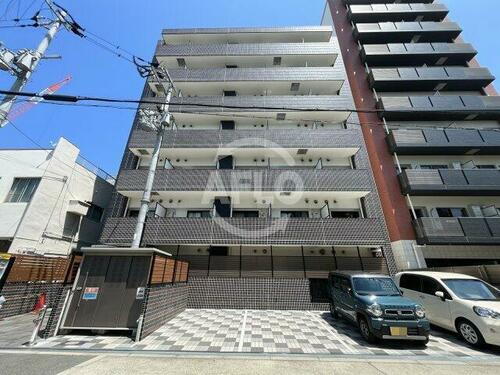 大阪府大阪市都島区内代町３丁目 賃貸マンション