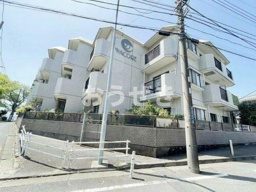 ワコーレ清水ヶ丘公園