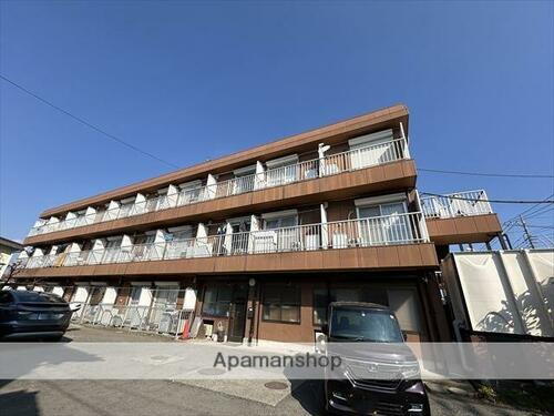 神奈川県相模原市中央区宮下本町２丁目 賃貸マンション
