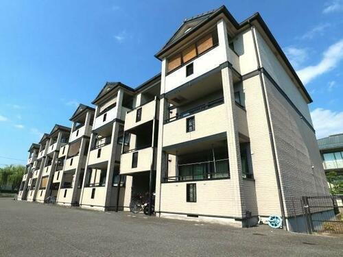 奈良県奈良市二条大路南３丁目 賃貸アパート