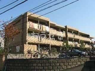 神奈川県横浜市戸塚区川上町 賃貸マンション