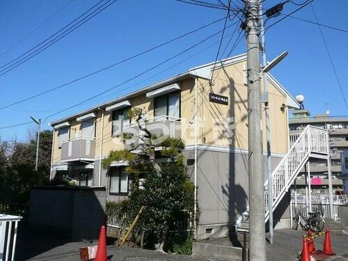 リバーサイド中山　Ⅱ