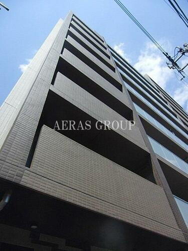 東京都北区十条仲原２丁目 賃貸マンション