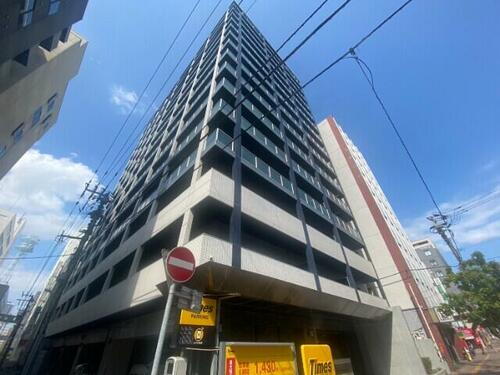 レジディア南１条