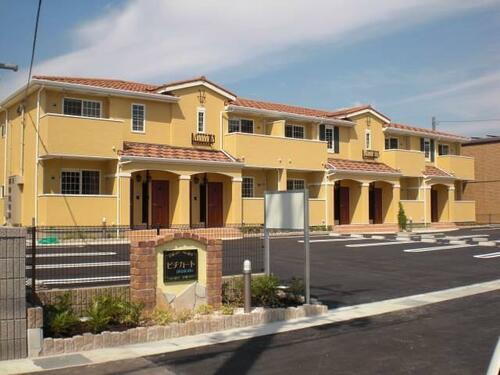 広島県呉市広古新開９丁目 賃貸アパート