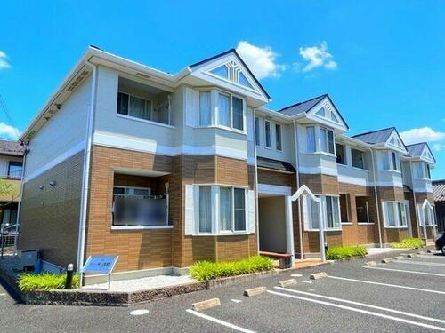 愛知県一宮市浅野字野口 賃貸アパート