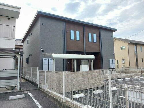 愛知県一宮市大和町毛受字西屋敷 賃貸アパート