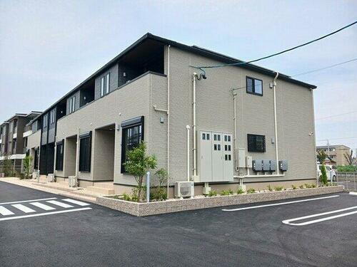 愛知県一宮市東五城字寺廓 賃貸アパート