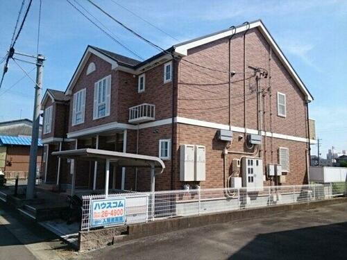 愛知県一宮市丹陽町外崎字宮前 賃貸アパート