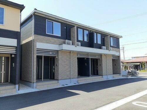 愛知県一宮市九品町４丁目 賃貸アパート