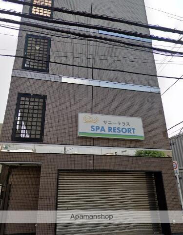 神奈川県横浜市金沢区六浦１丁目 賃貸マンション