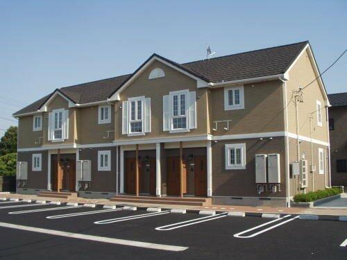 リセスガーデンⅡ