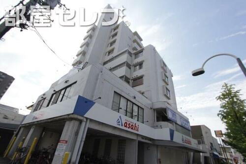 愛知県名古屋市昭和区桜山町２丁目 賃貸マンション