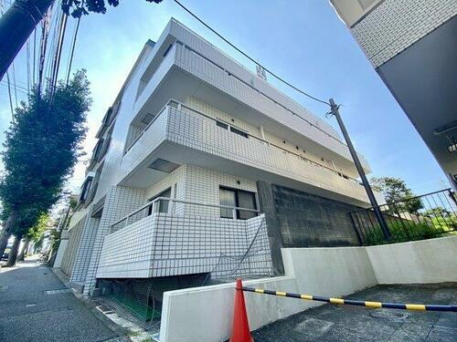 青葉台Ｆｉｎｅ　Ｓｑｕａｒｅ 4階建