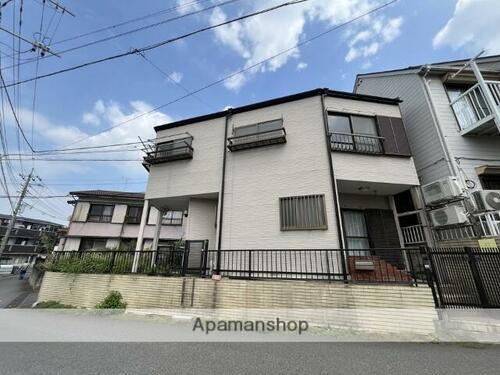 埼玉県川越市大字藤間 賃貸一戸建て